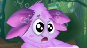 Ты раздавил мой пирожок | Лунтик жмых серия "Пузыри"|