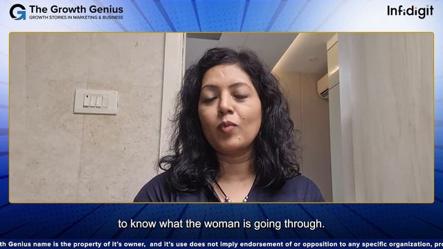 Cracking the Code: Consumer Insights in FemTech with Siji Nair Kaul | TGG Quick Insights смотреть онлайн