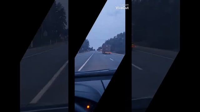 дорога в аэропорт. смотреть онлайн