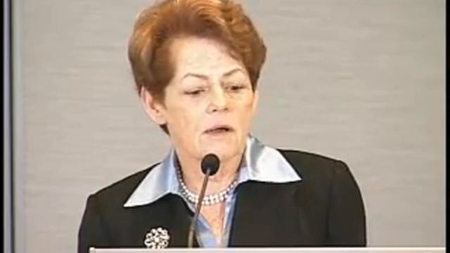 Helen Darling, National Business Group on Health President смотреть онлайн