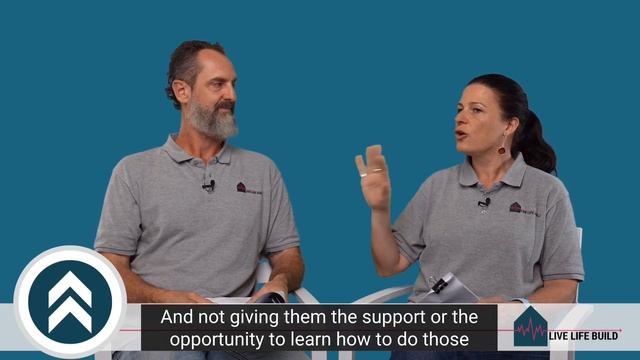 Mistakes to Avoid When Life Partners Joins Your Home Building Business смотреть онлайн