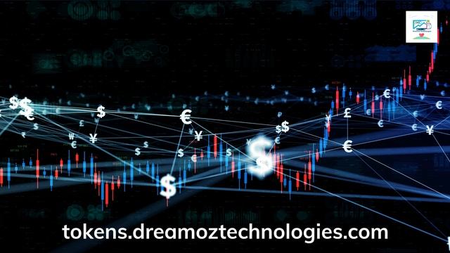 DreamozTech Tokens is designed to enable users, business and stakeholders to earn rewards смотреть онлайн
