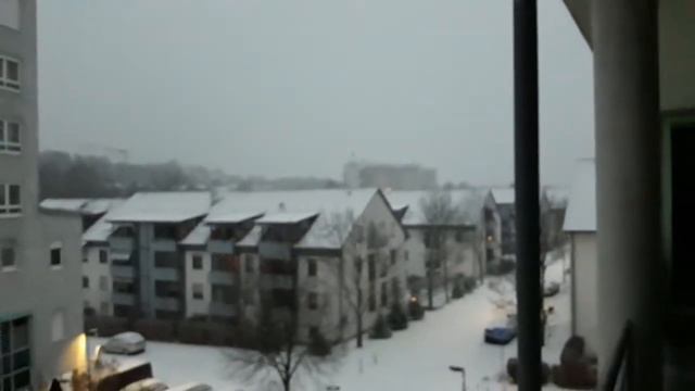 16 декабря,2018 год,время 07:56,утро,,Bad-Frirdrichshall смотреть онлайн