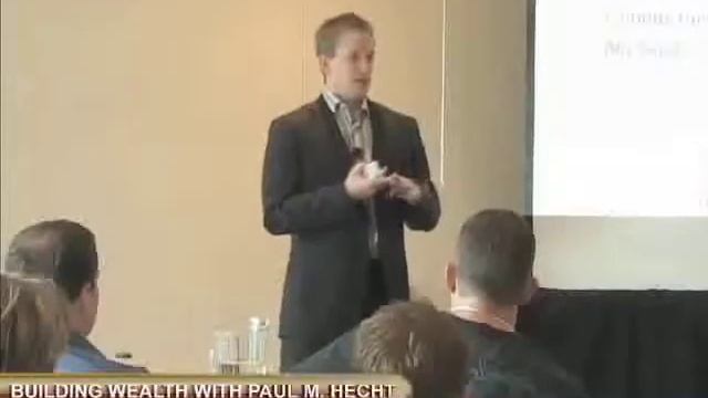Joint Ventures | Canada Real Estate Investing смотреть онлайн