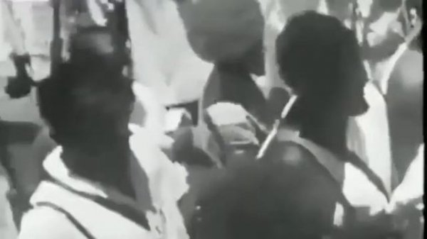 Хадж 1956 года