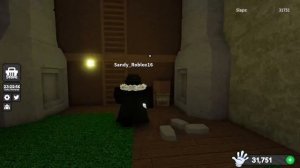 ВЫПОЛНЕНИЕ ВСЕХ КВЕСТОВ | ПЕРВОЕ ВИДЕО С ГОЛОСОМ | Slap Battles