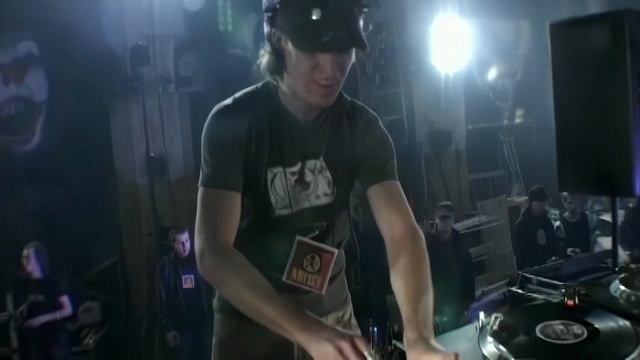 Therapy Sessions Russia 4 (1080 60fps remastered) [2007] смотреть онлайн
