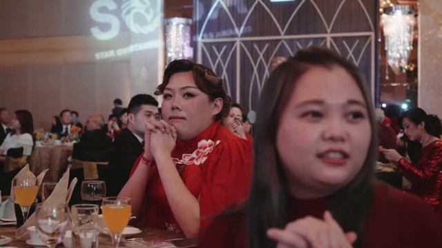 Empire Sushi - SOBA 2020 смотреть онлайн