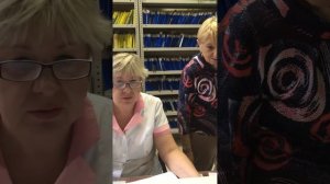 Наша поликлиника на Карла Маркса 478