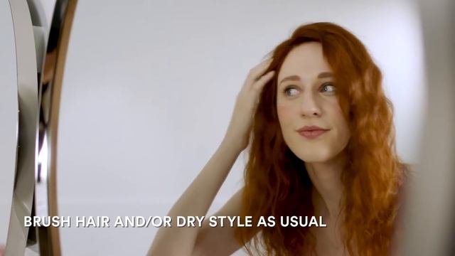 How To: Verb Dry Shampoo Powder | Beauty Brands смотреть онлайн
