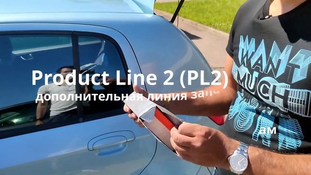 3 Huindai GETZ за 230 тыс.– Устраняем свист ремней, меняем молдинги и пластиковые накладки смотреть онлайн