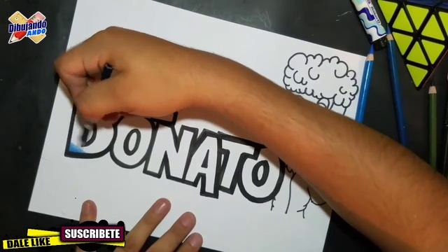 Dibujo para TheDonato - FREE FIRE NO LO PUEDO CREER ! смотреть онлайн