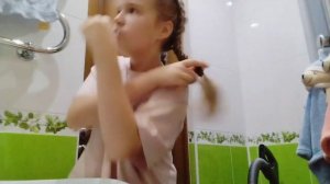 Влог 1 сентября/2023/школа /сентябрь /5 класс