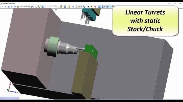Lathe configurations Edgecam 2017R1 настройки станка смотреть онлайн