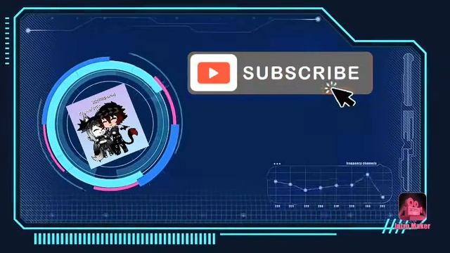 Ребята как вам новое оутро💜я делала это чудо 5 минут❤(Ч.О📝) смотреть онлайн