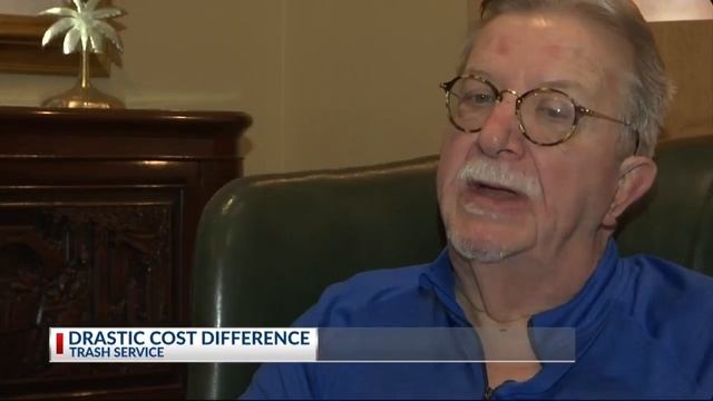 Call Collett: Homeowners Want To Know Why Neighbors Pay Less For Trash Service