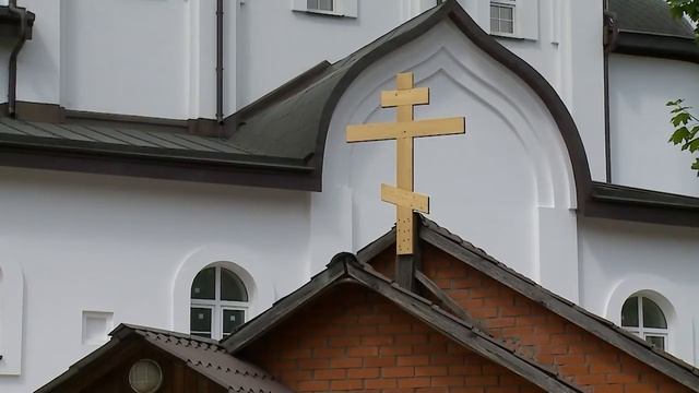 12 В Поведниках хотят открыть первый памятник в поселке