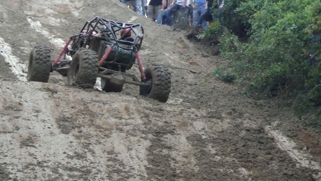 SRRS - Horsepower Hill Drags compilation at Wheelin in the Country 8-4-2012 смотреть онлайн