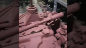 Настройка КПП К-700. Часть 2. Настройка давления по манометру