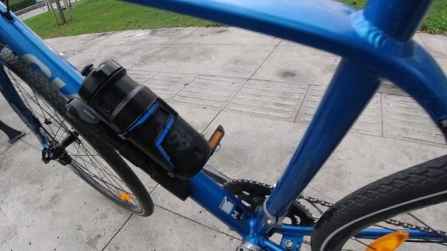 Fitness Bisiklet / Fitness Bike смотреть онлайн