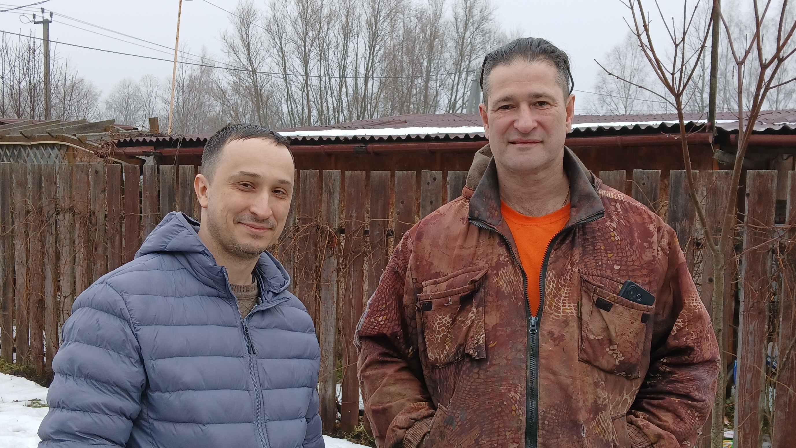 Куропчеловодство. Обзор пасеки под Ярославлем. Зимовка 2024-25