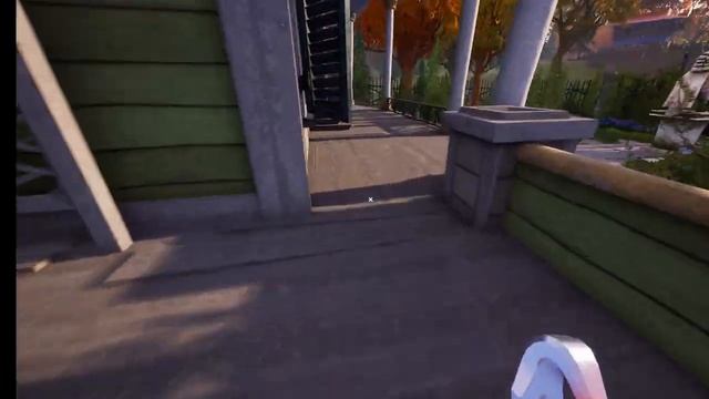 hello neighbor 2 longplay beating the game! смотреть онлайн