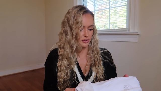 TIL YOU COLLAPSE HONEST TRY ON HAUL & REVIEW | AFFORDABLE INSTAGRAM ACTIVEWEAR смотреть онлайн