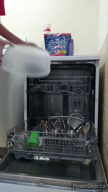 Do I Really Have to Unload the Dishwasher? #shorts смотреть онлайн