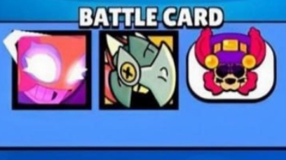 играю в бравл турниры. часть 2.