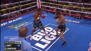 Ломаченко в напряженном бою проиграл Хейни. Devin Haney vs Vasiliy LomachenkoСобытие