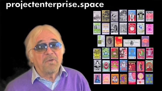 PAUL OLSEN'S 60'S PSYCHEDELIC POSTER COLLECTION FOR SALE FB смотреть онлайн