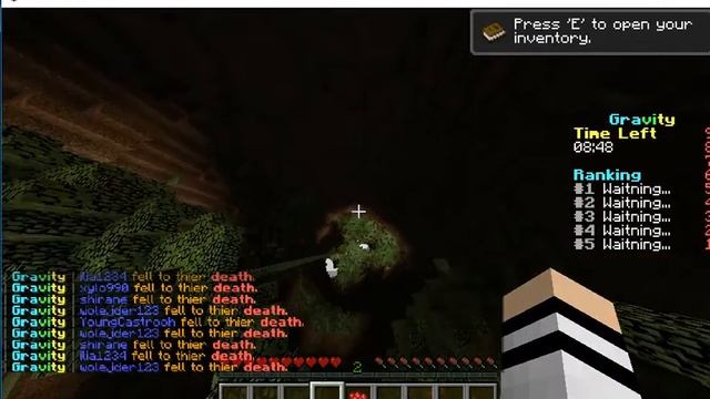 Blocksmc-Bedwars,Gravity,Super jump смотреть онлайн