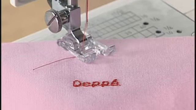 USHA Janome Computerized Sewing Machine (1/4) Intro смотреть онлайн