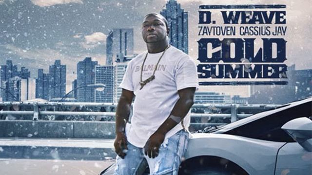 D.Weave & PeeWee Longway - Dat Way