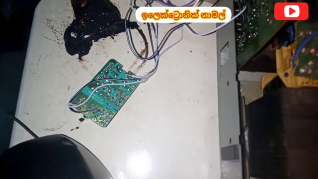 Yamaha amplifier. repair смотреть онлайн