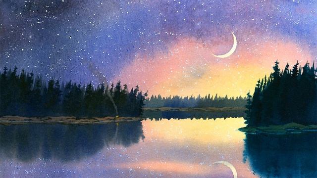 Песня Сергея Ларина «Симфония» смотреть онлайн