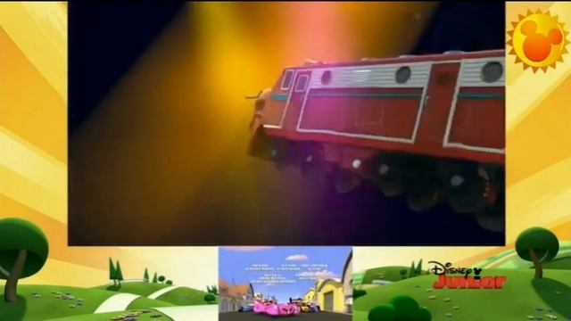 Disney Junior USA Continuity & Review September 9, 2020 смотреть онлайн