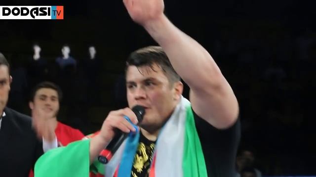 АЗИЯТИЦКИЙ МЕДВЕД💪😮 МУРАД ХАНТУРАЕВ Siz Ko'rmagan videolar. смотреть онлайн