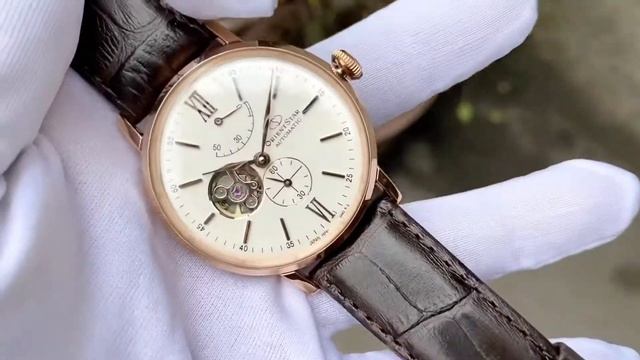 Orient Star RE-AV0001S