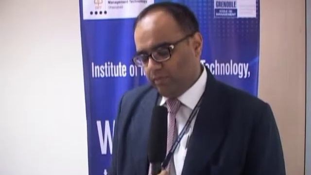 Doctor of Business Administration (DBA) Program of Grenoble ecole de Management and IMT Ghaziabad смотреть онлайн