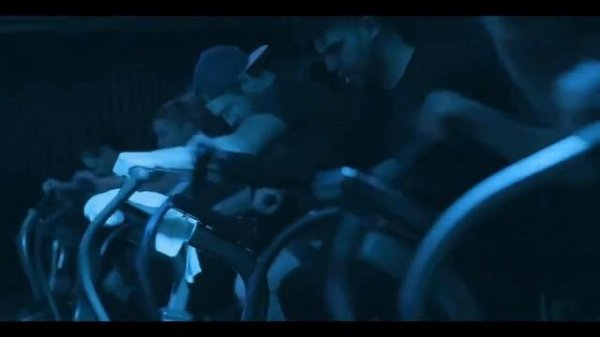 TRIB3 Gym | UK Franchise Opportunity | Next-level boutique fitness studios