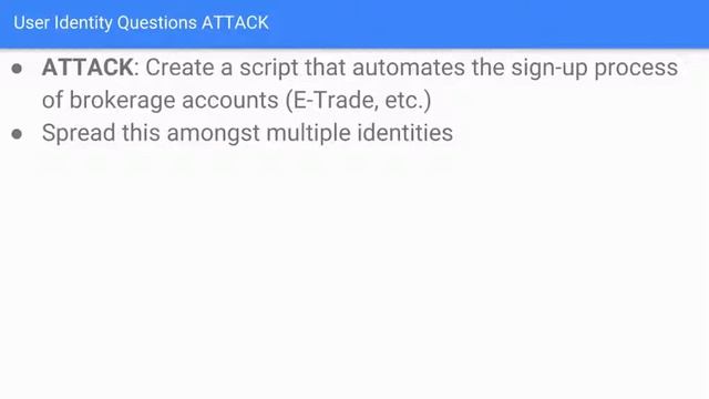 Web App Business Logic Exploits PART 2 смотреть онлайн