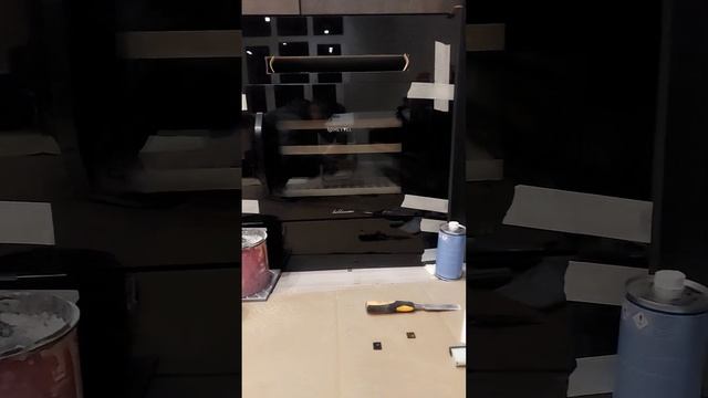 винный холодильник встроенный Meyvel MV22-KBB1