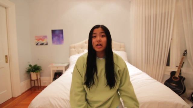 running my own small business ❄️ crochet with me + day in my life смотреть онлайн