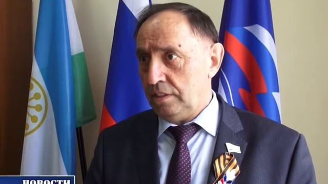 Прием граждан Р. М. Асадуллиным смотреть онлайн