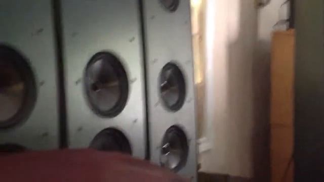 Onkyo TX-NR1007 controls 23 Amps 30,000Watts смотреть онлайн