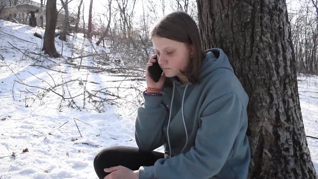 Короткометражный ролик "Точка невозврата " смотреть онлайн