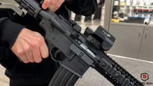 Пневматическая винтовка Crosman R1. ПОЛНЫЙ ОБЗОР