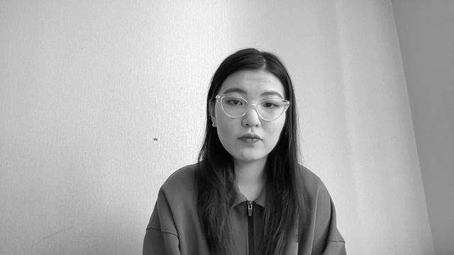 "В детстве я был" Сергей Довлатов - читает Ануужин Жагварал смотреть онлайн