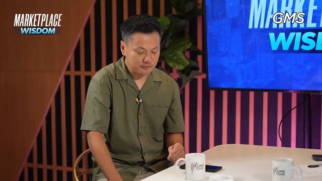 Marketplace Wisdom | Scale Up Your Business Through Partnership (Official GMS Church) смотреть онлайн